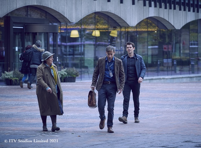 これぞ英国ミステリーの真髄。名作の系譜を継ぐ「ヴェラ～信念の女警部～」が描き出す至高の人間ドラマ