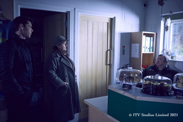 これぞ英国ミステリーの真髄。名作の系譜を継ぐ「ヴェラ～信念の女警部～」が描き出す至高の人間ドラマ