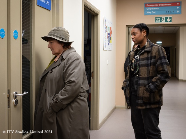 これぞ英国ミステリーの真髄。名作の系譜を継ぐ「ヴェラ～信念の女警部～」が描き出す至高の人間ドラマ