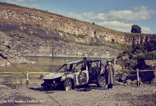 これぞ英国ミステリーの真髄。名作の系譜を継ぐ「ヴェラ～信念の女警部～」が描き出す至高の人間ドラマ