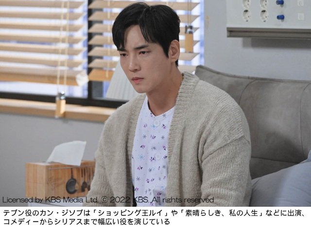 韓国ドラマ「テプンの花嫁」が奏でる、絶望の夜に生まれた、復讐という名の美しい希望