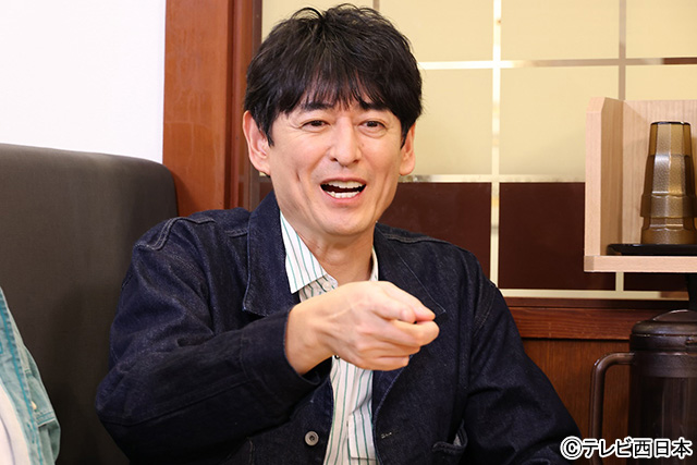 MC博多華丸・大吉の大吉が松田元太のコメント力を絶賛！／ニッポンわが町うどんMAP8