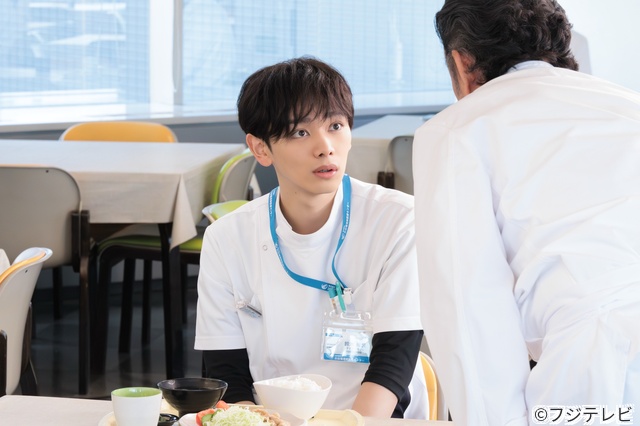 「ヤンドク!」宮世琉弥、趣味のカメラがきっかけで「音尾(琢真)さんと仲良くなりました!」