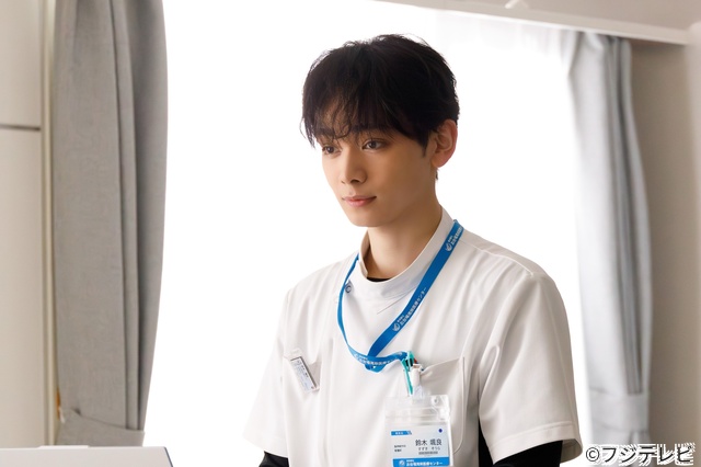 「ヤンドク!」宮世琉弥、趣味のカメラがきっかけで「音尾(琢真)さんと仲良くなりました!」