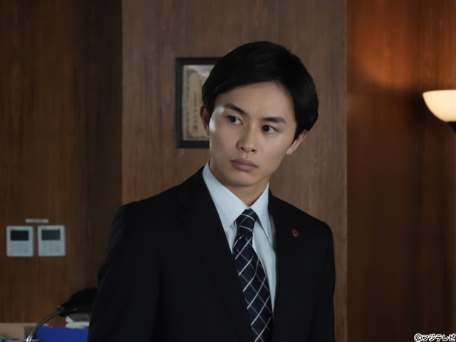 超特急・草川拓弥「東京P.D.」でキーマンを演じる！「役者もアイドルも真っ向勝負」