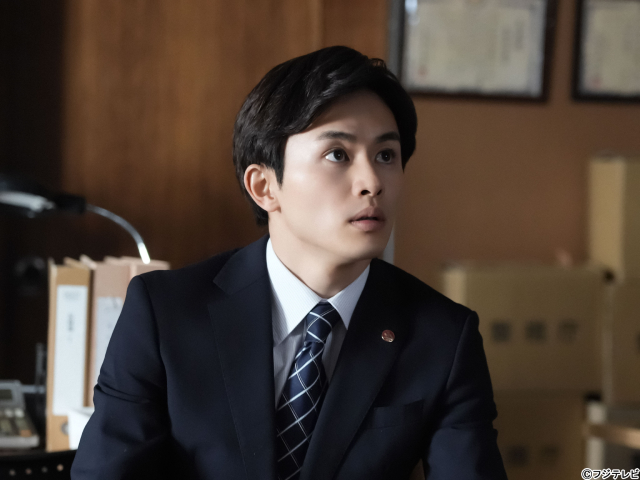 超特急・草川拓弥「東京P.D.」でキーマンを演じる！「役者もアイドルも真っ向勝負」