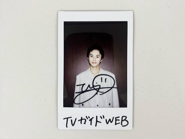 超特急・草川拓弥「東京P.D.」でキーマンを演じる!「役者もアイドルも真っ向勝負」