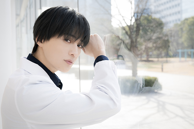 「ヤンドク!」八木勇征、撮影合間のダンスに「僕、この現場に向いているかも(笑)」