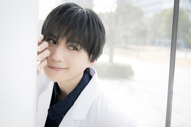 「ヤンドク!」八木勇征、撮影合間のダンスに「僕、この現場に向いているかも(笑)」