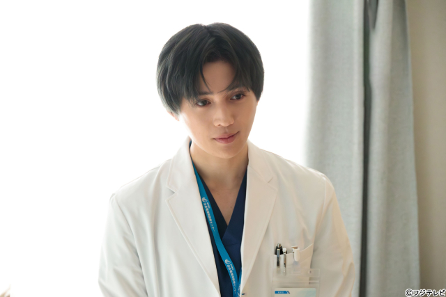 「ヤンドク!」八木勇征、撮影合間のダンスに「僕、この現場に向いているかも(笑)」