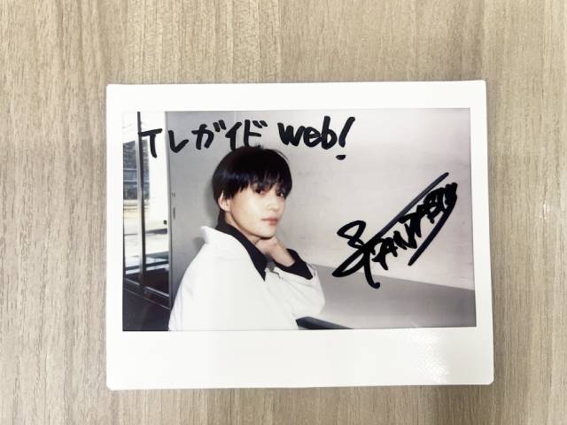 「ヤンドク!」八木勇征、撮影合間のダンスに「僕、この現場に向いているかも(笑)」