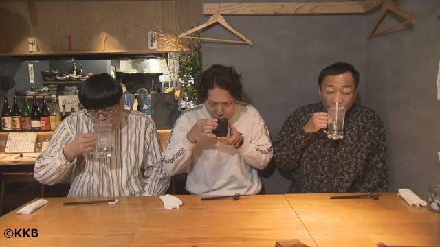 ナイツ・塙宣之がJR鹿児島中央駅周辺を堪能。アポなしロケで“ロケスキル”を披露!?