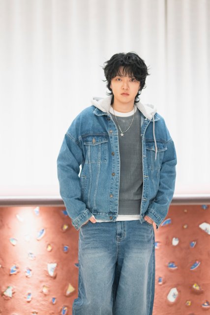 シン・ウォンホ、芸能活動15周年の記念すべき初ソロアルバム「ONE」に込めた思いとは?