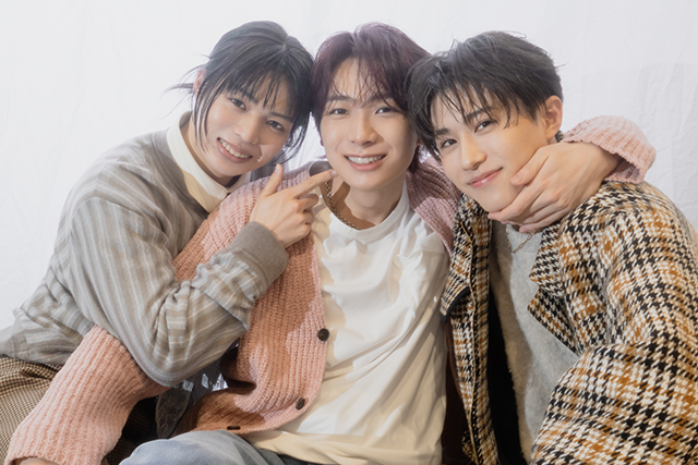 龍宮城が“セルフプロデュース”で挑んだ「SHIBAI(Deluxe)」収録曲に込めた思いとは?