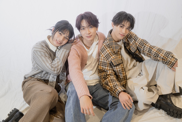 龍宮城が“セルフプロデュース”で挑んだ「SHIBAI(Deluxe)」収録曲に込めた思いとは?