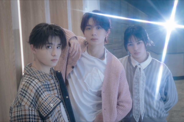 龍宮城が“セルフプロデュース”で挑んだ「SHIBAI(Deluxe)」収録曲に込めた思いとは?