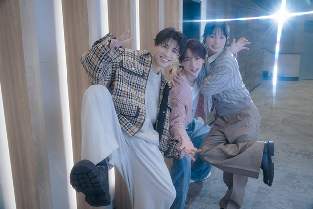 龍宮城が“セルフプロデュース”で挑んだ「SHIBAI(Deluxe)」収録曲に込めた思いとは?