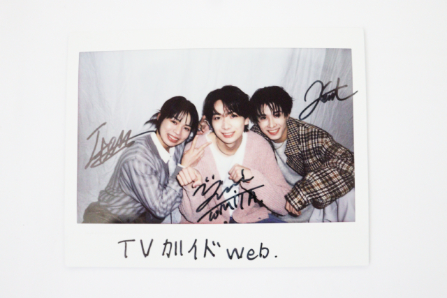 龍宮城が“セルフプロデュース”で挑んだ「SHIBAI(Deluxe)」収録曲に込めた思いとは?