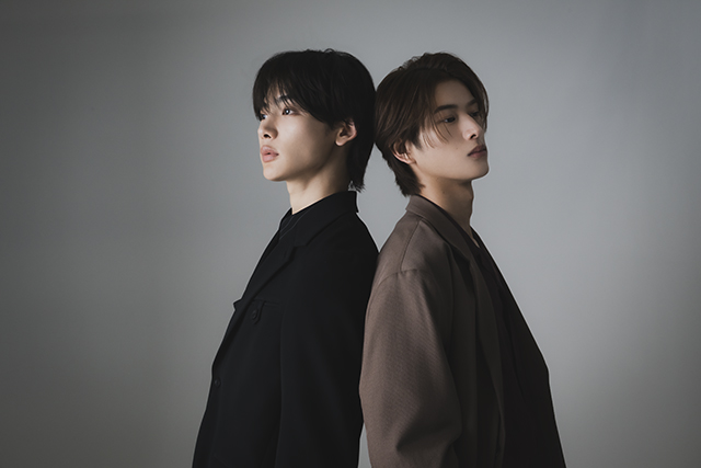 NOA×ICEx・阿久根温世「救い、巣喰われ」ミステリアス×チャラい？ 素顔と役の意外な共通点