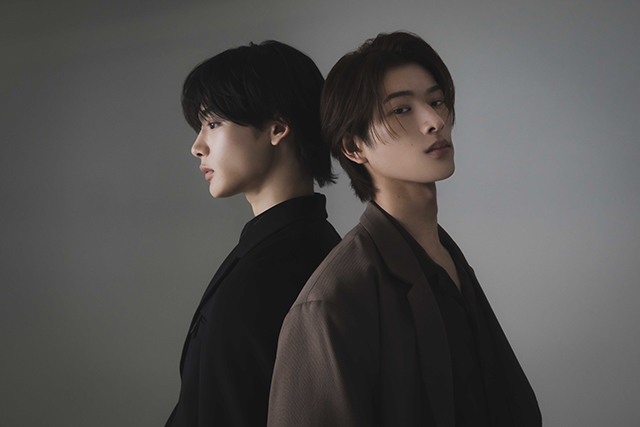 NOA×ICEx・阿久根温世「救い、巣喰われ」ミステリアス×チャラい？ 素顔と役の意外な共通点