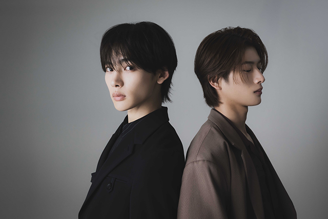 NOA×ICEx・阿久根温世「救い、巣喰われ」ミステリアス×チャラい？ 素顔と役の意外な共通点