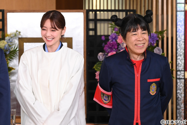 「ぐるナイ」ゴチに木村佳乃＆竹内涼真！　新メンバー・佐野勇斗と倉科カナに明暗!?