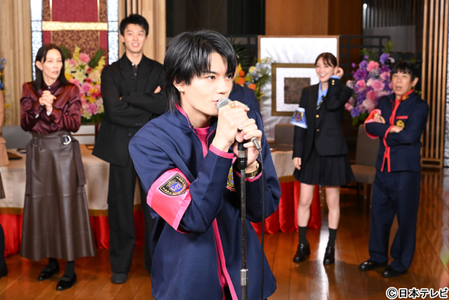 「ぐるナイ」ゴチに木村佳乃＆竹内涼真！　新メンバー・佐野勇斗と倉科カナに明暗!?