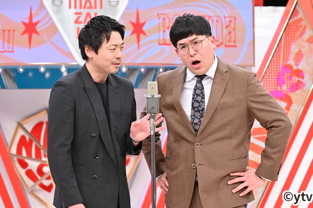 「ytv漫才新人賞」決定戦進出のラスト3組が決定！　15代目王者を争う7組が出そろう