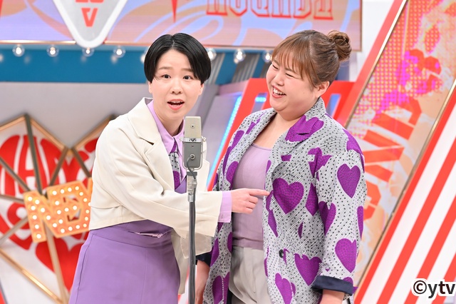 「ytv漫才新人賞」決定戦進出のラスト3組が決定！　15代目王者を争う7組が出そろう