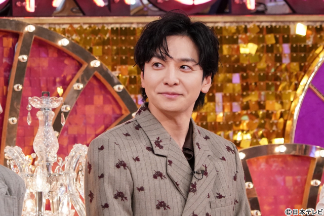 生田斗真、仁村紗和、佐々木美玲が「Golden SixTONES」に登場。京本大我「先週も新年会やりました」