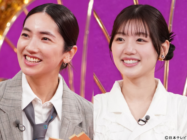 生田斗真、仁村紗和、佐々木美玲が「Golden SixTONES」に登場。京本大我「先週も新年会やりました」