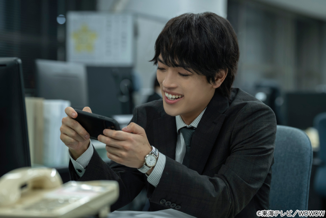 大西流星×原嘉孝「横浜ネイバーズ」第4話。平祐奈が演じるヒナが車椅子生活になった理由が判明