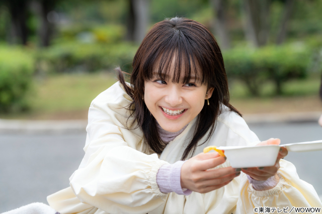 大西流星×原嘉孝「横浜ネイバーズ」第4話。平祐奈が演じるヒナが車椅子生活になった理由が判明