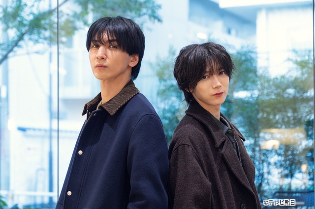藤井流星&七五三掛龍也が見どころをナビゲート!「ぜんぶ、あなたのためだから」第4話放送