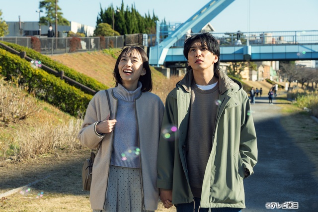 藤井流星&七五三掛龍也が見どころをナビゲート!「ぜんぶ、あなたのためだから」第4話放送