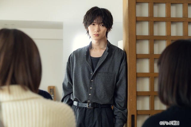 藤井流星&七五三掛龍也が見どころをナビゲート!「ぜんぶ、あなたのためだから」第4話放送