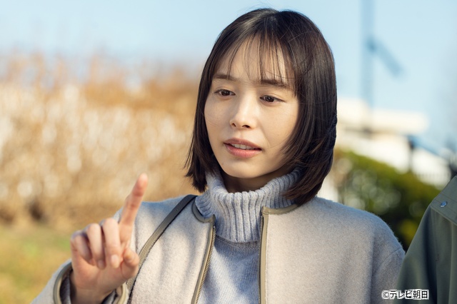 藤井流星&七五三掛龍也が見どころをナビゲート!「ぜんぶ、あなたのためだから」第4話放送