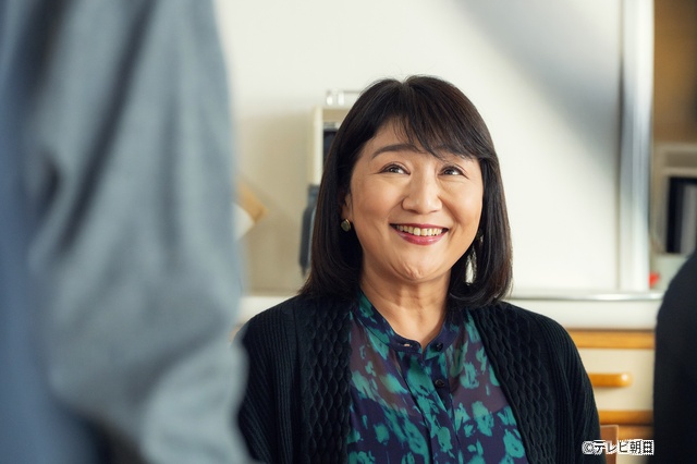 藤井流星&七五三掛龍也が見どころをナビゲート!「ぜんぶ、あなたのためだから」第4話放送