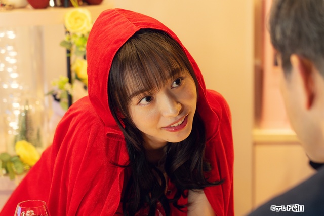 藤井流星&七五三掛龍也が見どころをナビゲート!「ぜんぶ、あなたのためだから」第4話放送