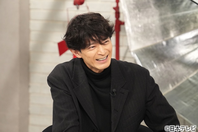 「おしゃれクリップ」津田健次郎との思い出を風間俊介や後輩の梶裕貴、榎木淳弥が熱弁！