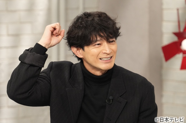 「おしゃれクリップ」津田健次郎との思い出を風間俊介や後輩の梶裕貴、榎木淳弥が熱弁！