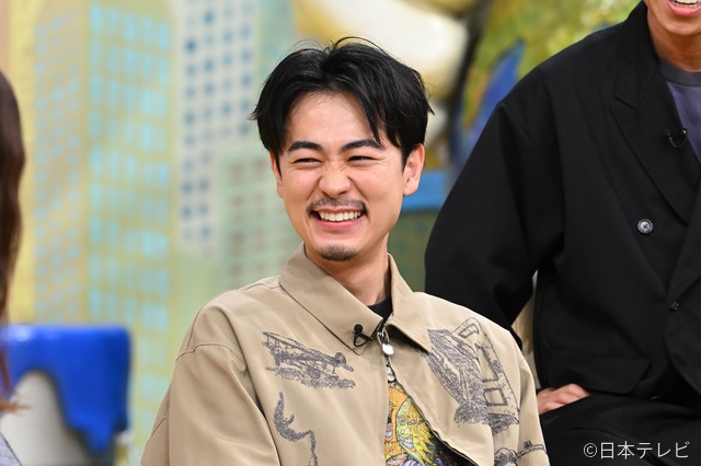 「仰天ニュース」新レギュラー初登場のtimelesz・松島聡が“文章力をまねしたい”大先輩とは？