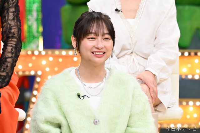 「仰天ニュース」新レギュラー初登場のtimelesz・松島聡が“文章力をまねしたい”大先輩とは？