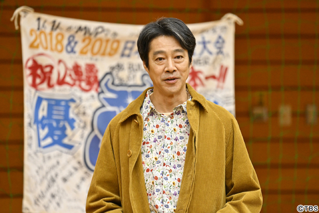 堤真一、天才宇宙物理学者役で27年ぶり日曜劇場「GIFT」主演!車いすラグビー描く再生の物語