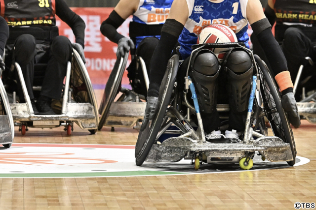 堤真一、天才宇宙物理学者役で27年ぶり日曜劇場「GIFT」主演!車いすラグビー描く再生の物語