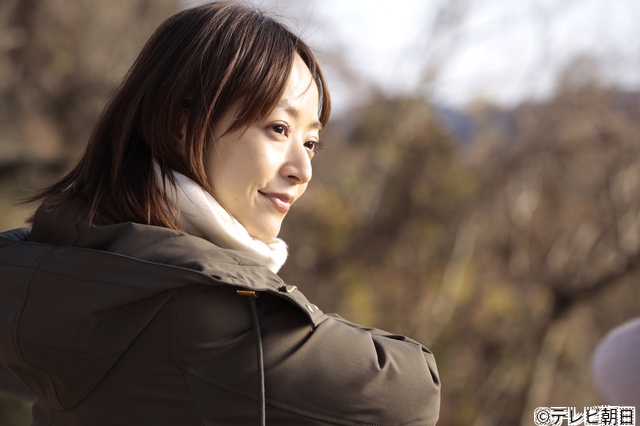 竹内涼真主演「再会」第4話放送! 南良(江口のりこ)が新証拠を入手し、ついに逮捕者が現れる