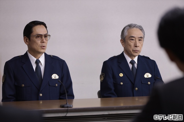 竹内涼真主演「再会」第4話放送! 南良(江口のりこ)が新証拠を入手し、ついに逮捕者が現れる