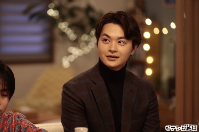 竹内涼真主演「再会」第4話放送! 南良(江口のりこ)が新証拠を入手し、ついに逮捕者が現れる