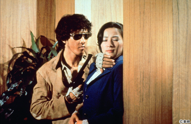 演技力と男気にあふれたスター・松田優作の魂に触れる6作品をBS10プレミアムで特集！