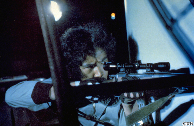 演技力と男気にあふれたスター・松田優作の魂に触れる6作品をBS10プレミアムで特集！